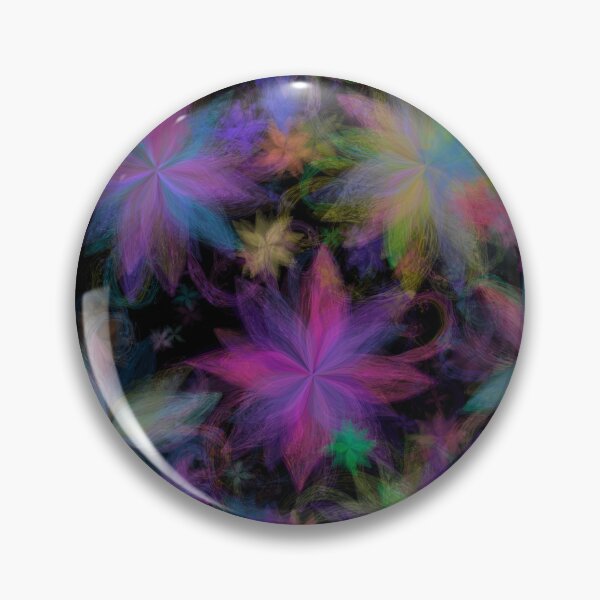 Item preview, Abstract Seed Pod Stars designed and sold by PanicDay.