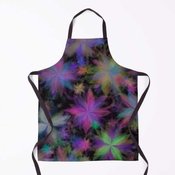 Item preview, Abstract Seed Pod Stars designed and sold by PanicDay.
