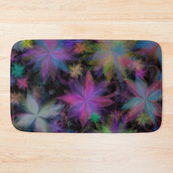 Item preview, Abstract Seed Pod Stars designed and sold by PanicDay.
