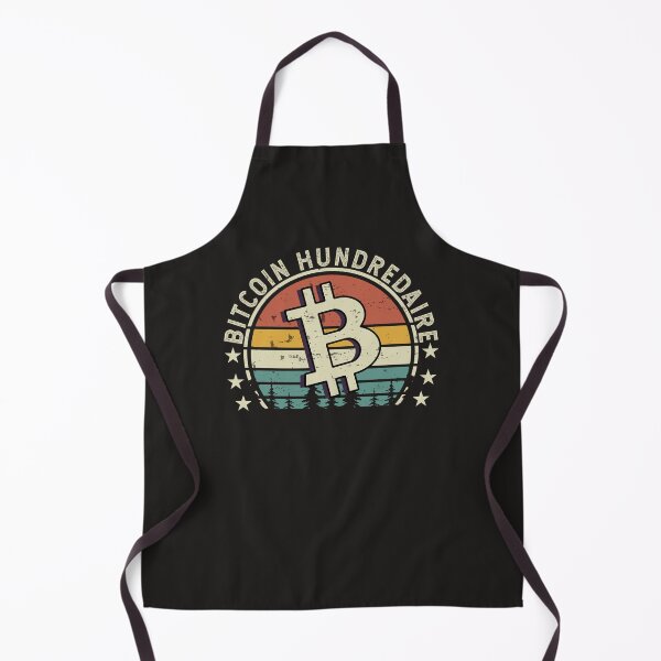 Item preview, BITCOIN HUNDREDAIRE designed and sold by JokerH.