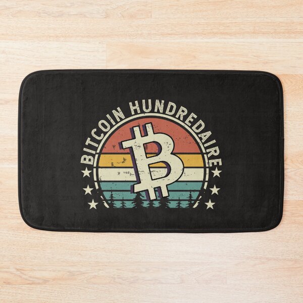 Item preview,  BITCOIN HUNDREDAIRE designed and sold by JokerH.