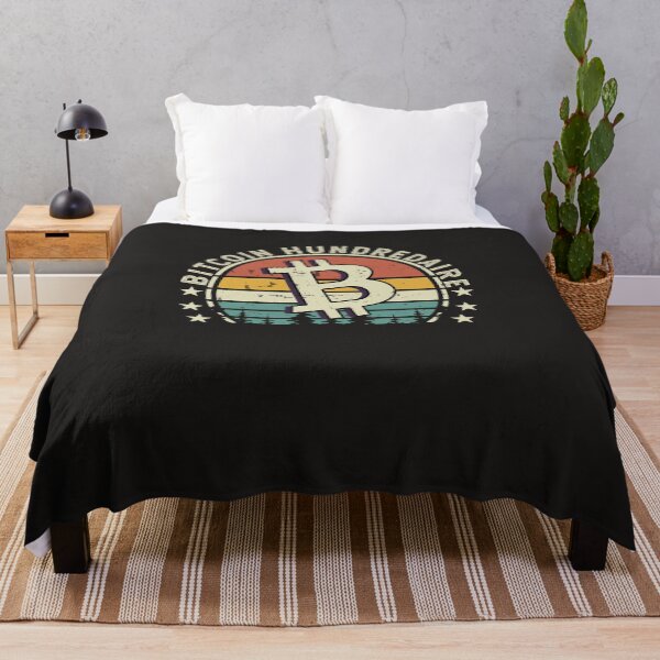 Item preview, BITCOIN HUNDREDAIRE designed and sold by JokerH.