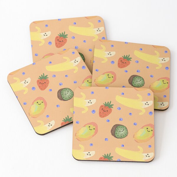 Item preview, Fruity cutie  designed and sold by LittleLibras.