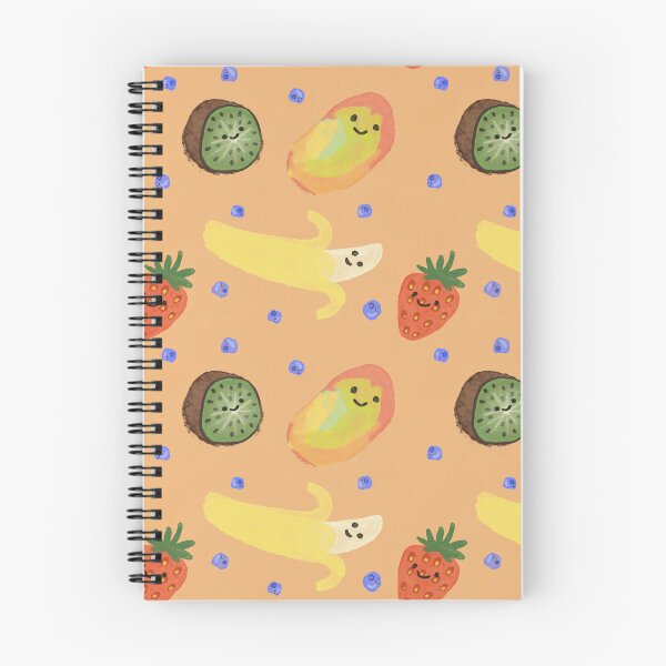 Item preview, Fruity cutie  designed and sold by LittleLibras.