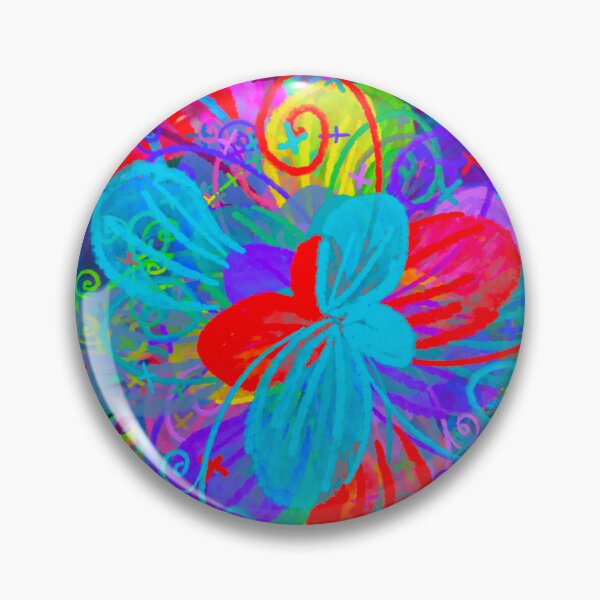 Item preview, Modern Bloom designed and sold by PanicDay.