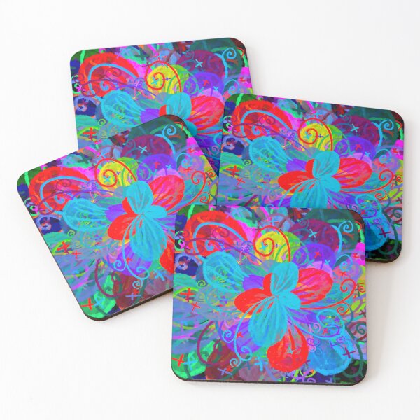 Item preview, Modern Bloom designed and sold by PanicDay.