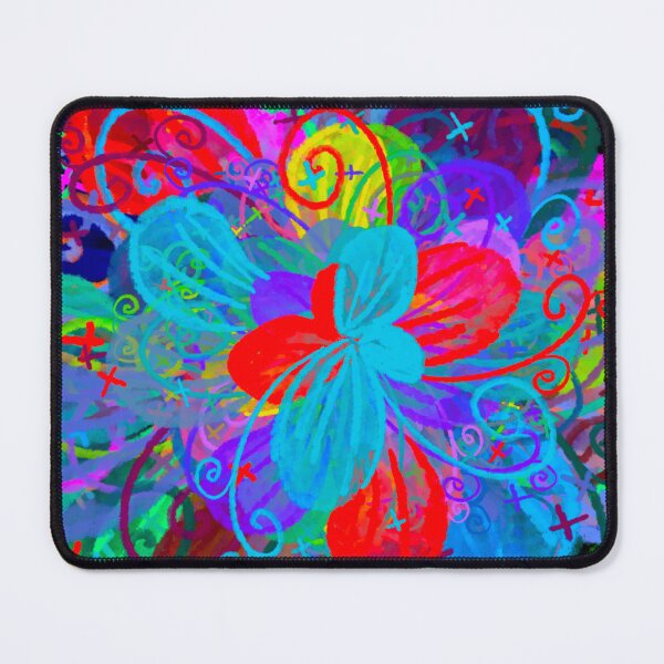 Item preview, Modern Bloom designed and sold by PanicDay.