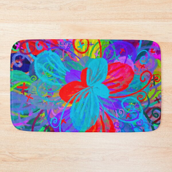 Item preview, Modern Bloom designed and sold by PanicDay.