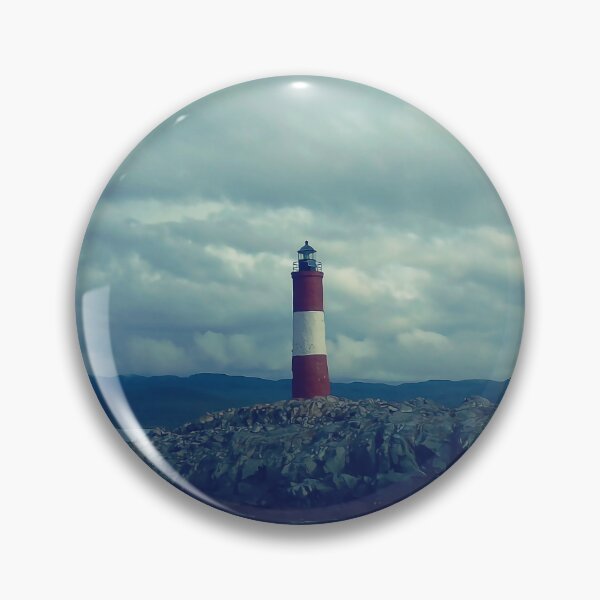 Item preview, The lighthouse at the end of the world designed and sold by GAP90.