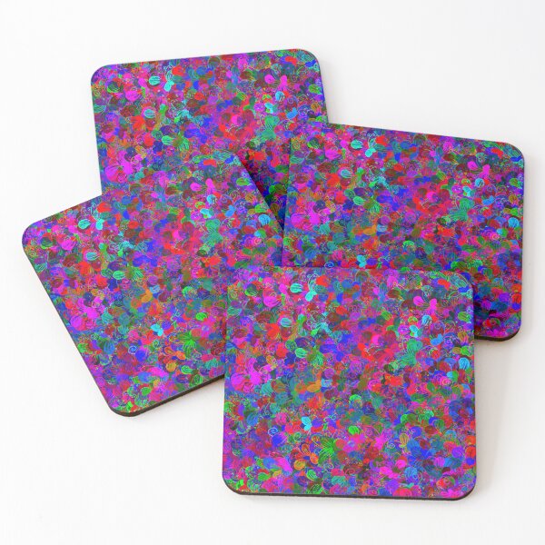 Item preview, Dark Floral Tapestry designed and sold by PanicDay.