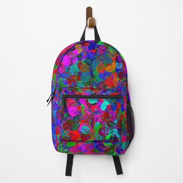 Item preview, Dark Floral Tapestry designed and sold by PanicDay.