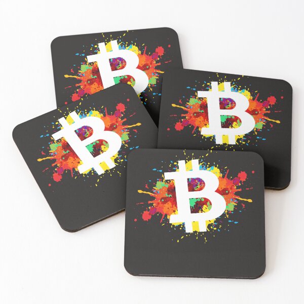 Item preview, FUNNY BITCOIN designed and sold by JokerH.