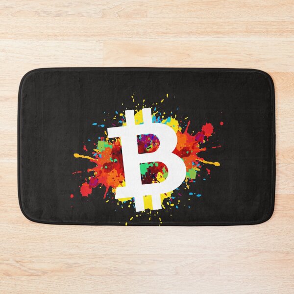 Item preview, FUNNY BITCOIN designed and sold by JokerH.