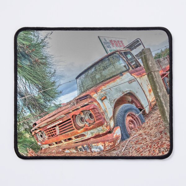 Item preview, Rust In Peace. designed and sold by Ian Ramsay.