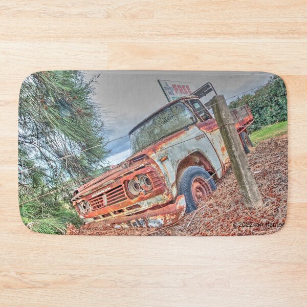 Item preview, Rust In Peace. designed and sold by Ian Ramsay.