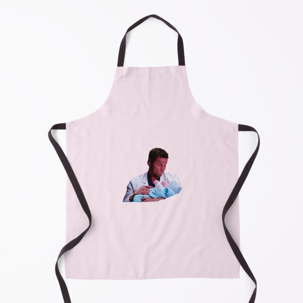 Item preview, Alex Karev Baby Meme designed and sold by brookiecookie37.