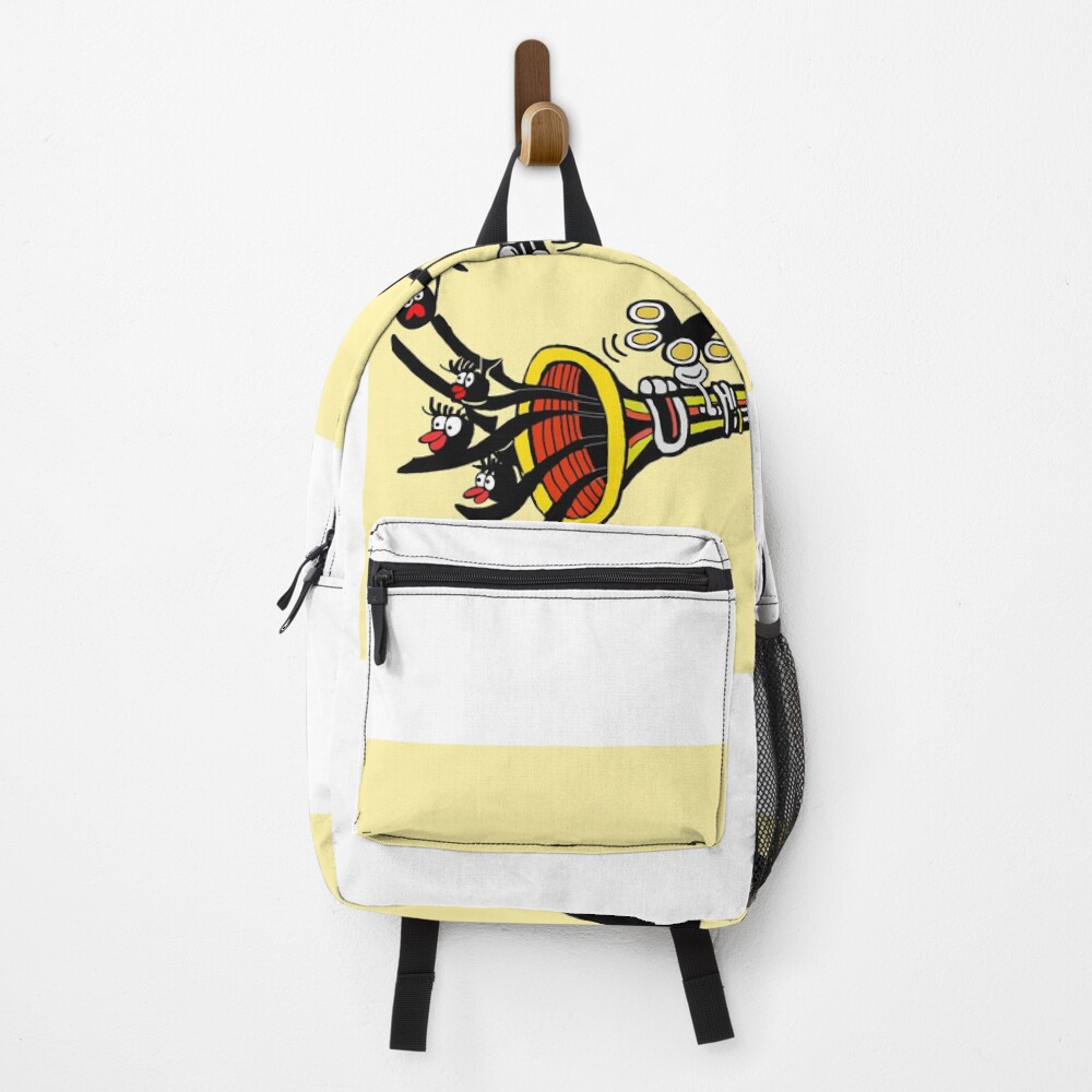 Item preview, Backpack designed and sold by ROB51.