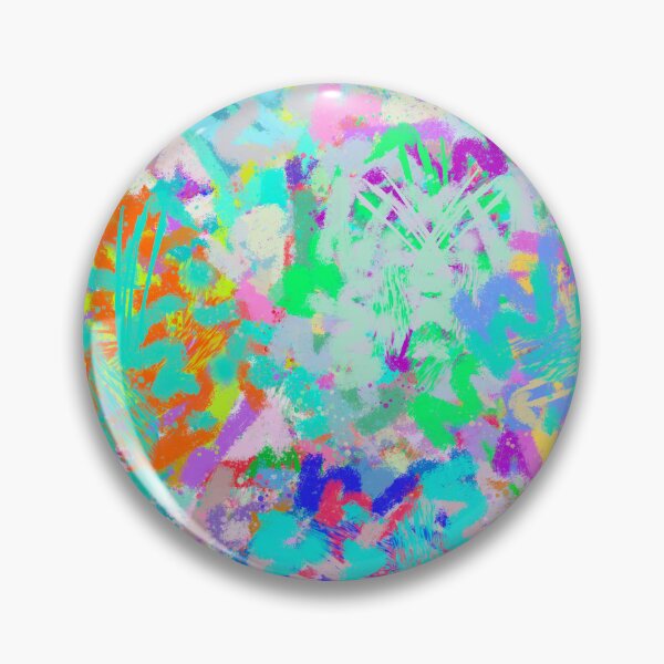Item preview, Abstract Overlines designed and sold by PanicDay.