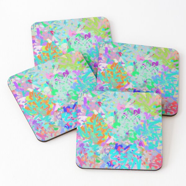 Item preview, Abstract Overlines designed and sold by PanicDay.