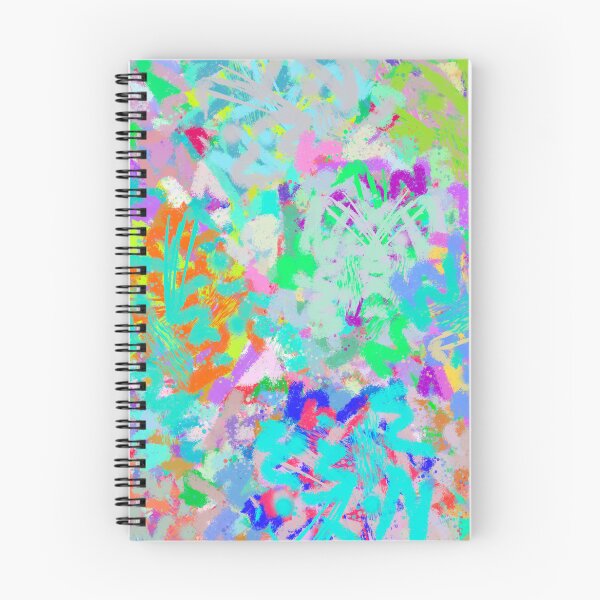 Item preview, Abstract Overlines designed and sold by PanicDay.