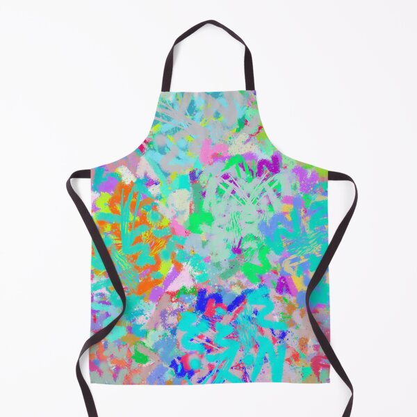 Item preview, Abstract Overlines designed and sold by PanicDay.