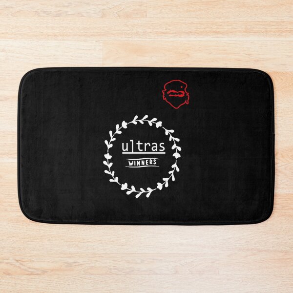 Item preview, ULTRAS WINNERS ESSENTIAL designed and sold by Ayoubxshop.