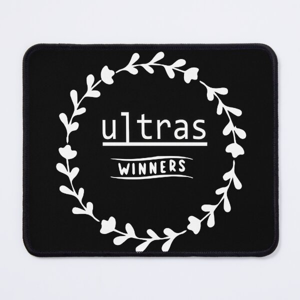 Item preview, ULTRAS WINNERS ESSENTIAL designed and sold by Ayoubxshop.