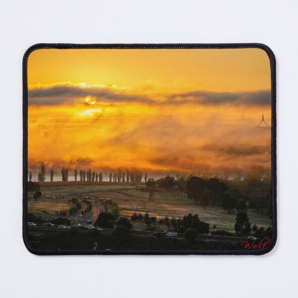 Item preview, Before sunrise - best time of the day (2) designed and sold by Wolf Sverak Photography.