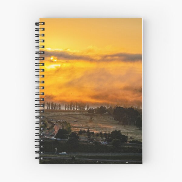 Item preview, Before sunrise - best time of the day (2) designed and sold by Wolf Sverak Photography.