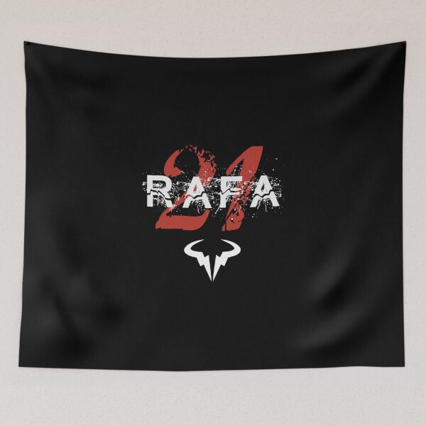 Item preview, Rafa 21 Essentials Cool T-Shirt Essential T-Shirt designed and sold by baileyhodg.
