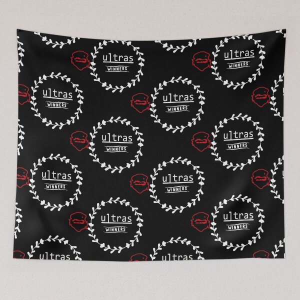 Item preview, ULTRAS WINNERS ESSENTIAL designed and sold by Ayoubxshop.