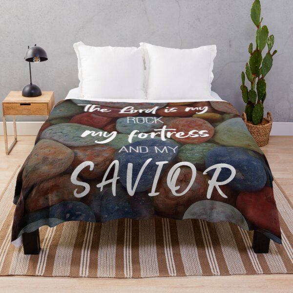 Item preview, Psalm 18:2 designed and sold by AboveFreedom.