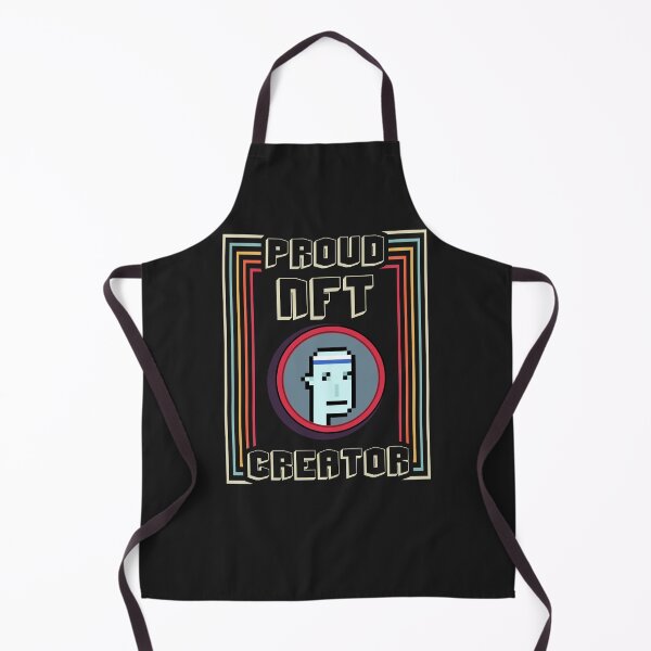 Item preview, PROUD NFT CREATOR designed and sold by JokerH.