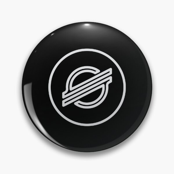 Item preview, Stellar Lumens (XLM) Cryptocurrency designed and sold by Sucryptoz Store.