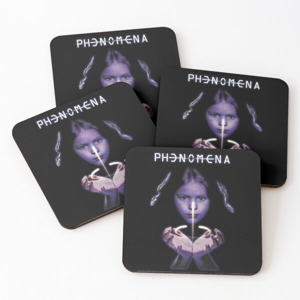 Item preview, Phenomena 80s music Tribute designed and sold by 90snerd.