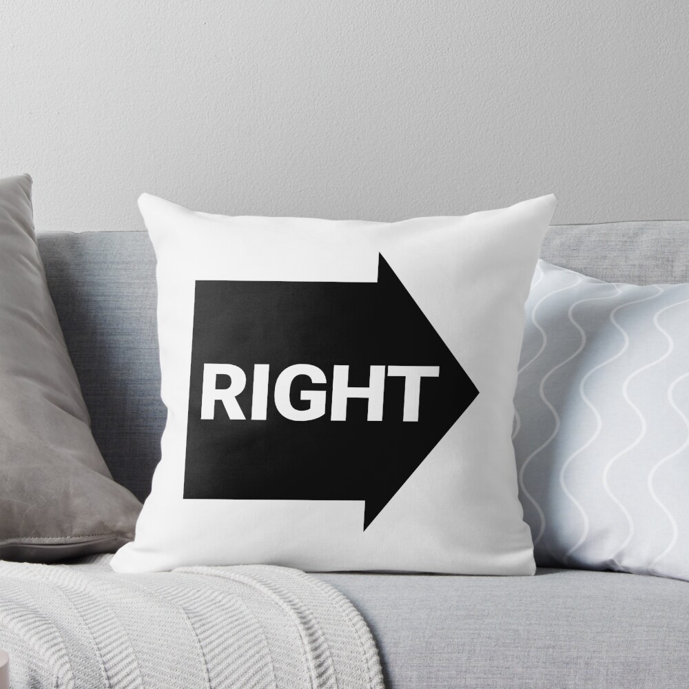 Item preview, Throw Pillow designed and sold by poly2mode.