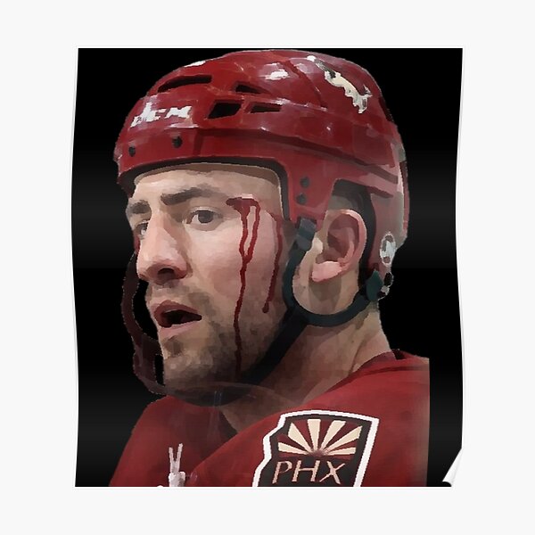 Bloody Paul Bissonnette Sticker Sticker Essential T-Shirt for Sale by  catalinawa
