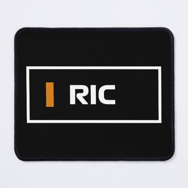 Item preview, RIC. 2022 Season (Black BG) designed and sold by FilipeFerreira.