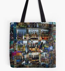The Bar Tote Bag
