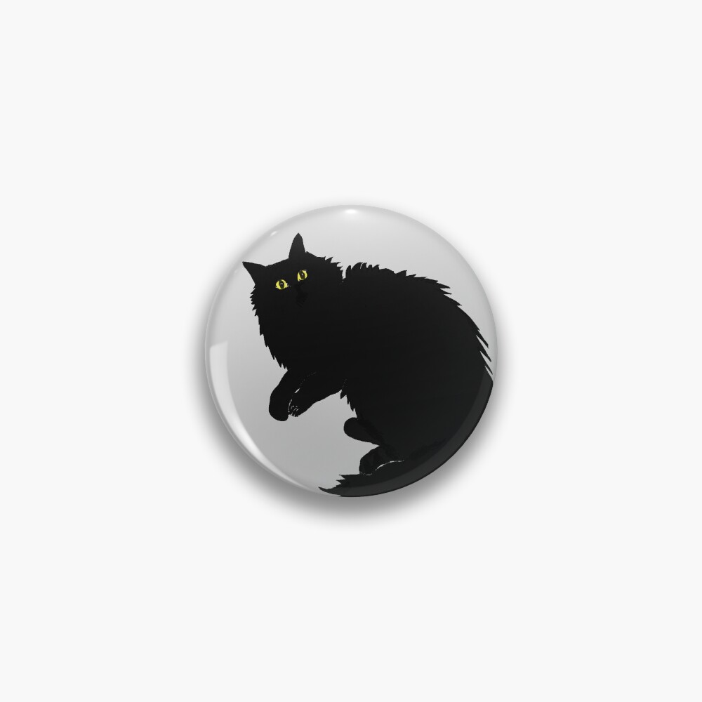 Item preview, Pin designed and sold by miyakod.
