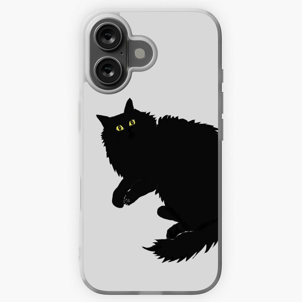 Item preview, iPhone Soft Case designed and sold by miyakod.