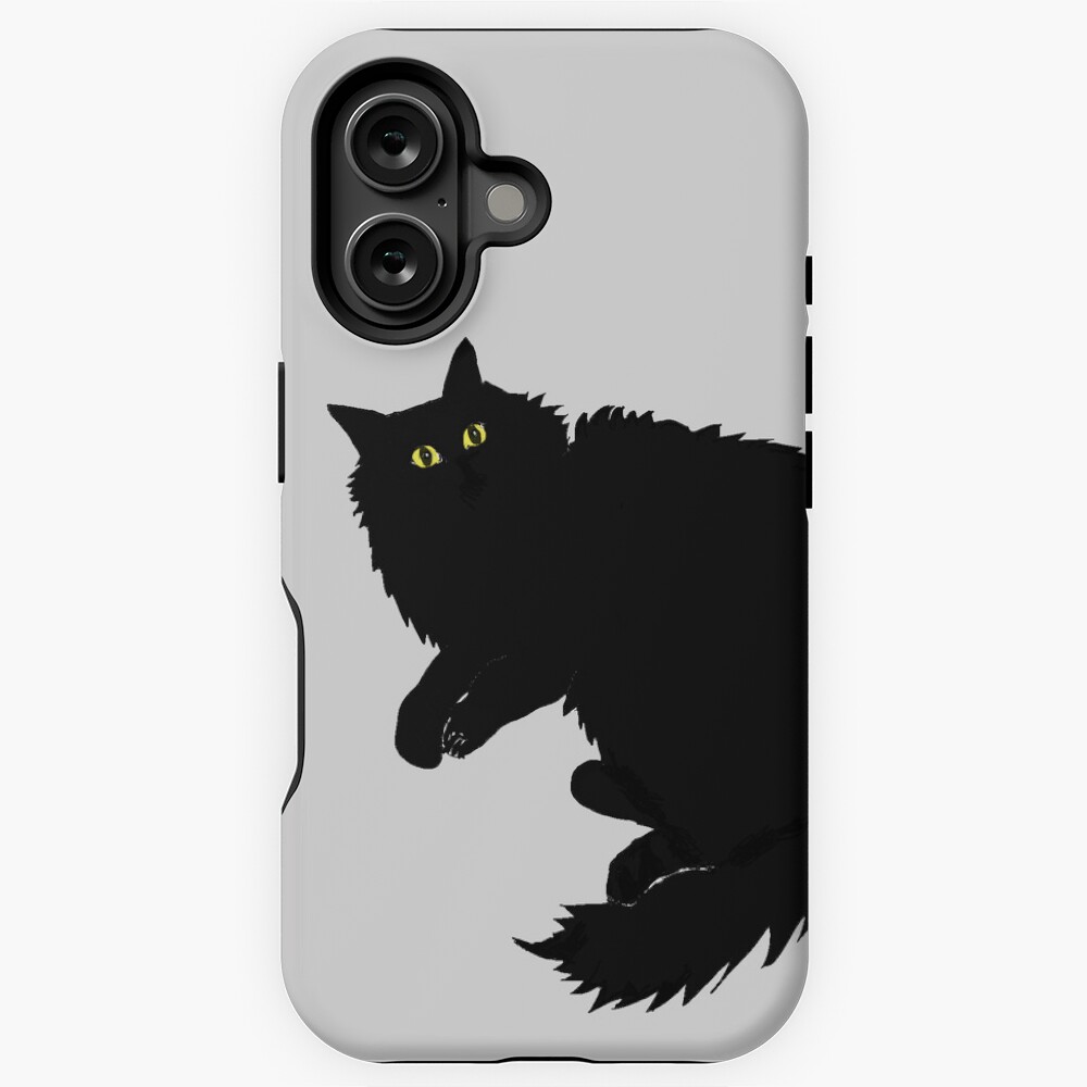 Item preview, iPhone Tough Case designed and sold by miyakod.