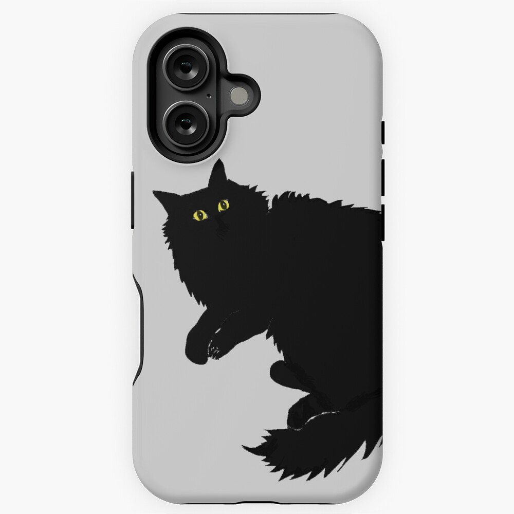 Item preview, iPhone Magsafe Tough Case designed and sold by miyakod.