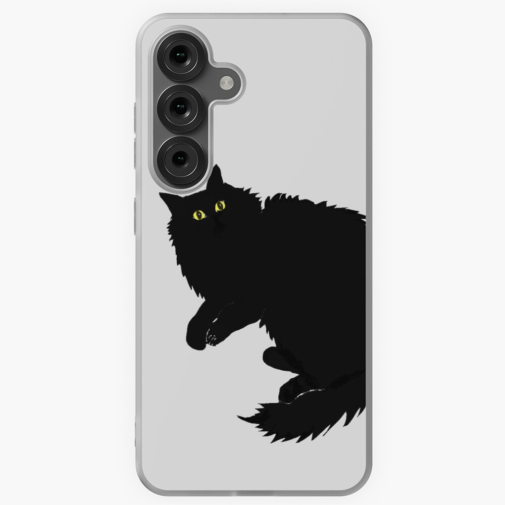 Item preview, Samsung Galaxy Soft Case designed and sold by miyakod.
