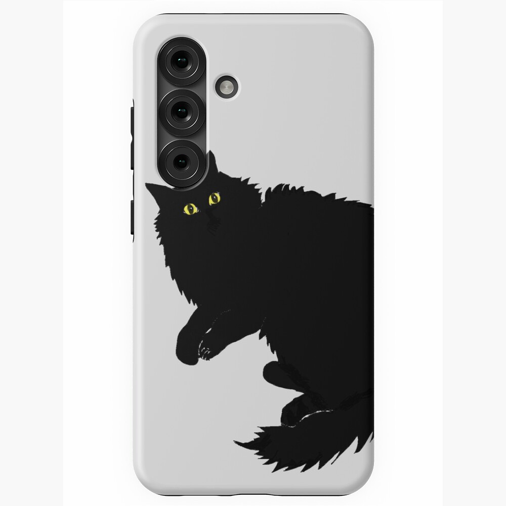 Item preview, Samsung Galaxy Tough Case designed and sold by miyakod.