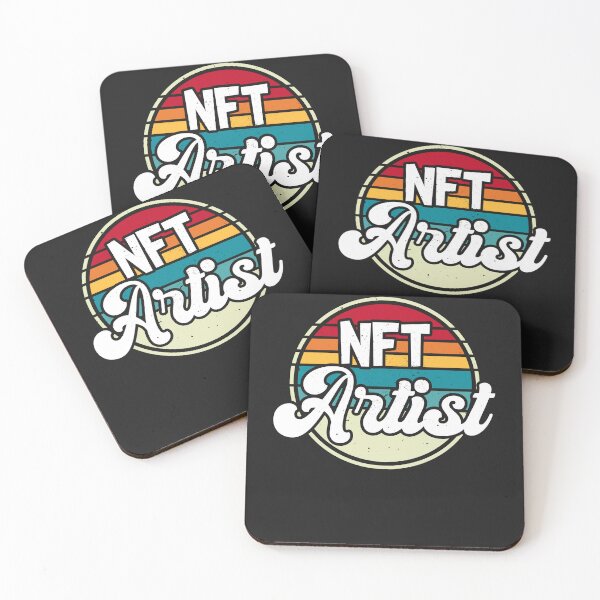 Item preview, NFT artist designed and sold by JokerH.