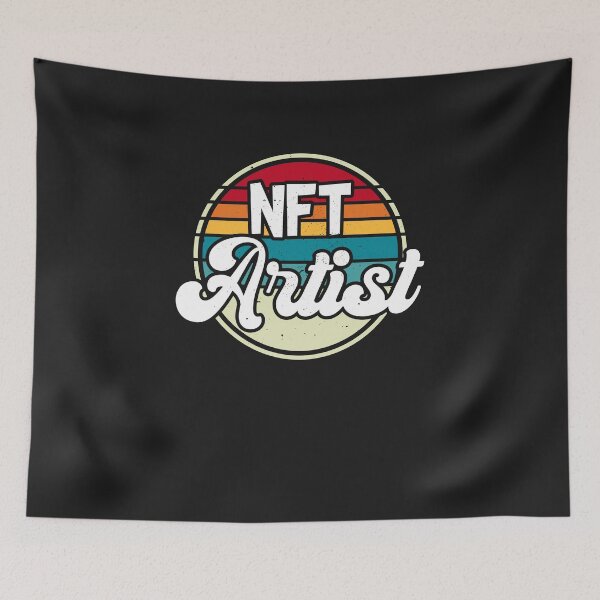 Item preview, NFT artist designed and sold by JokerH.