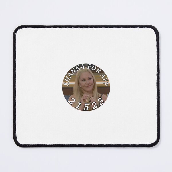 Item preview, Shanna for Americas Favorite Player Big Brother designed and sold by meadowmobley.