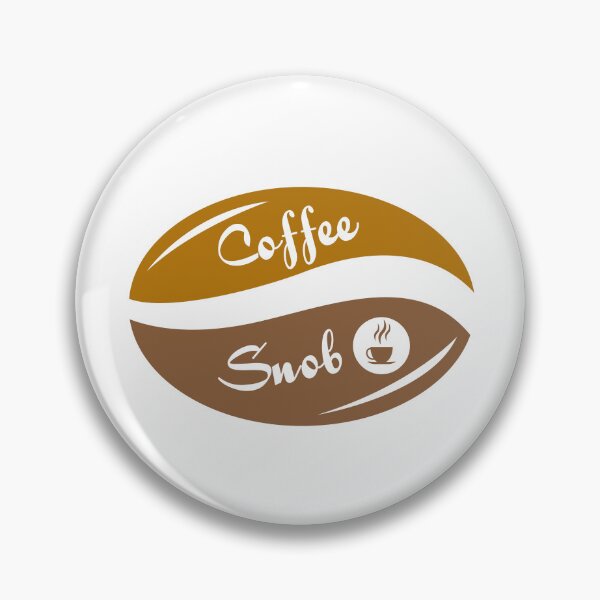 Item preview, Coffee Snob, Coffee Snobs Merch designed and sold by dzebdzigns.