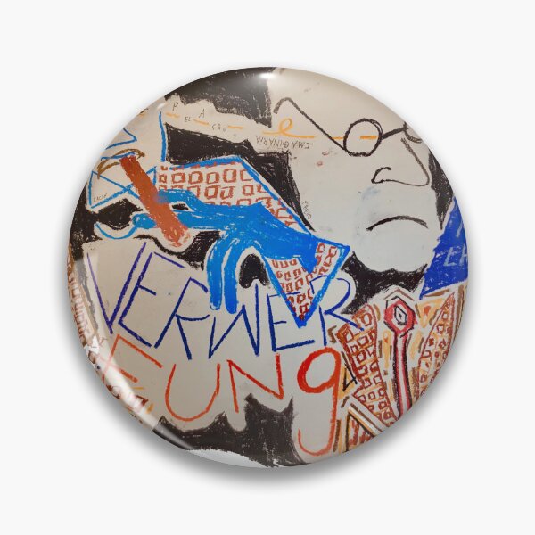 Item preview, Freud & Lacan - Verwerfung designed and sold by Ricardo Koch Kroeff.